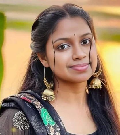 Dr. Srividya D, Ayurvedic practitioner at Ayurtheeram