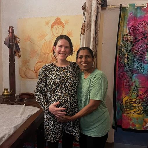 Moments at Ayurtheeram, photo 1