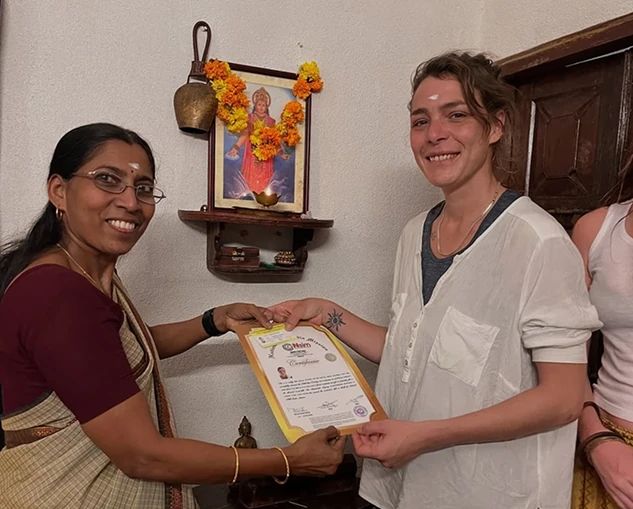 Moments at Ayurtheeram, photo 3