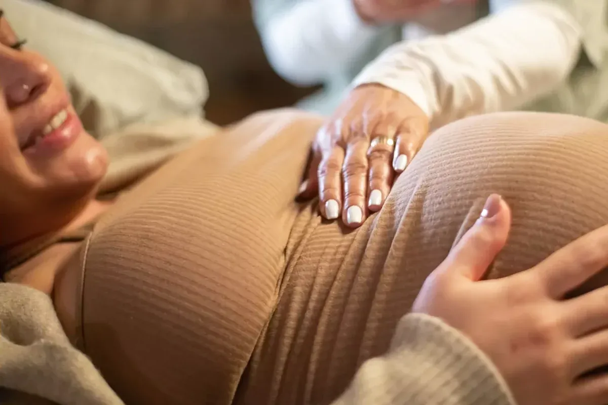 Prenatal & Pregnancy Massage